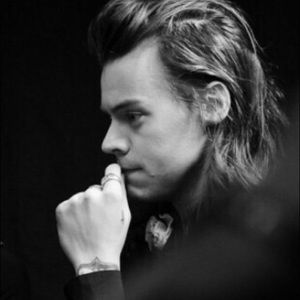 Meet your Posher, Wiley