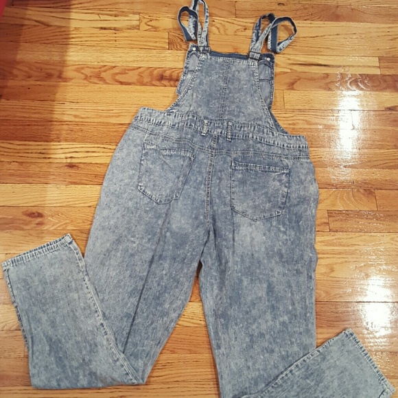 Overalls - Picture 2 of 2