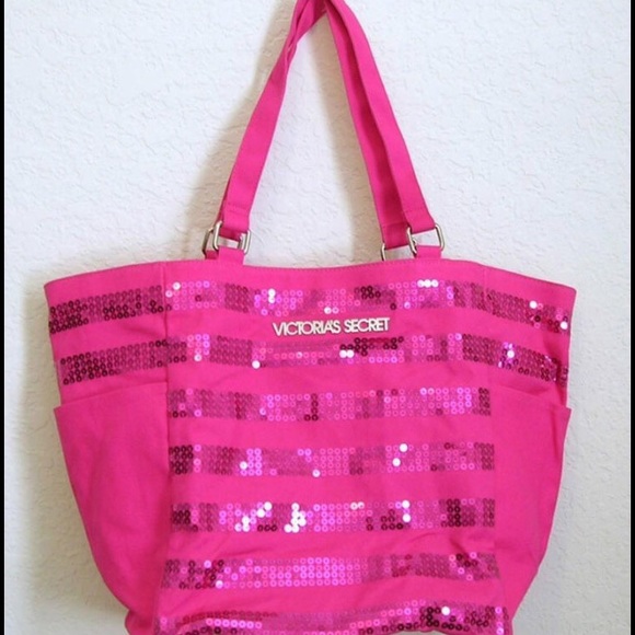 Victoria Secret bag