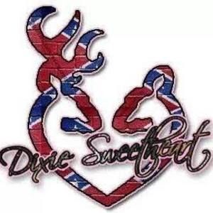 Meet your Posher, Dixie