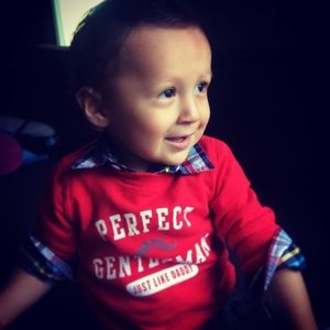 Meet your Posher, Julia