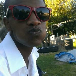 Meet your Posher, Andy