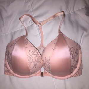 Victoria's Secret Bombshell Plunge 32D