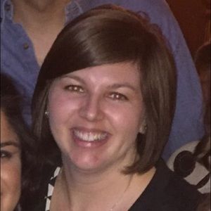 Meet your Posher, Elizabeth