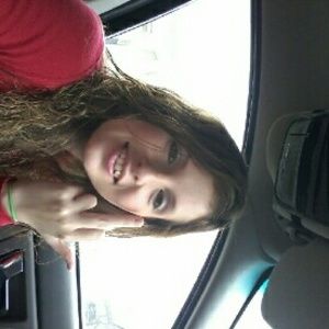 Meet your Posher, Jerica