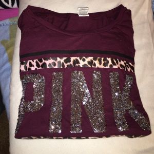 Cheetah Sequence top