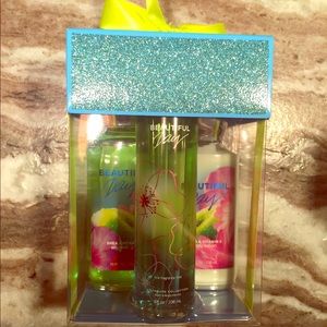 ❌SOLD❌ B&BW Beautiful Day Gift Set