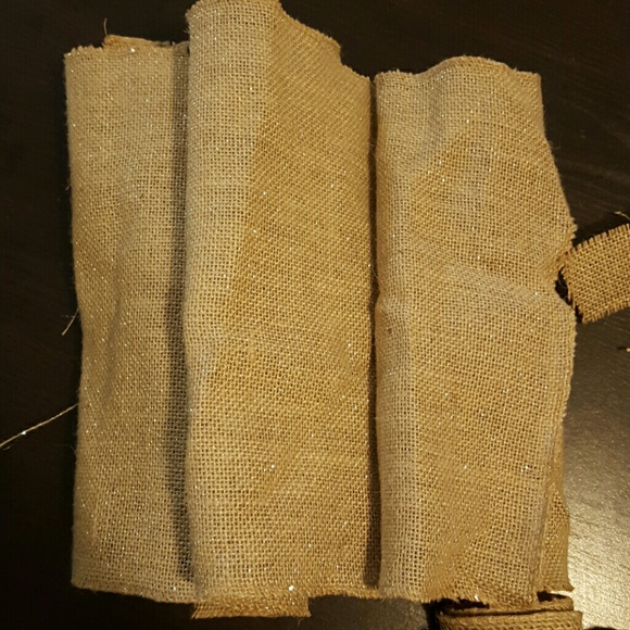Burlap