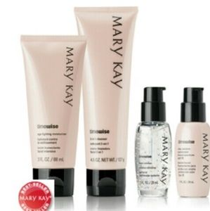 Mary Kay Timewise Miracle set FULL SIZE