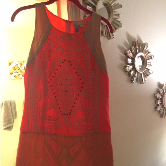 Cocktail dress