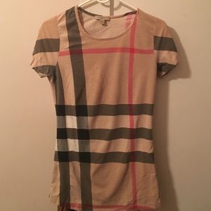Burberry Brit Shirt