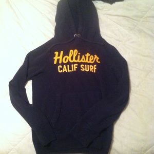 Hollister Jacket