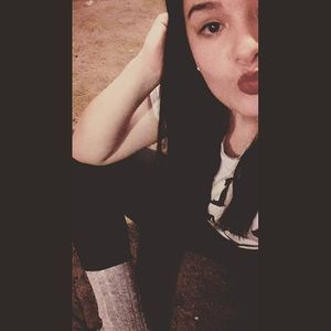 Meet your Posher, Jade