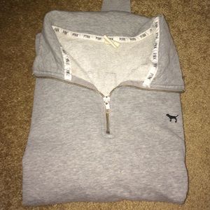 Victoria secret sweatshirt