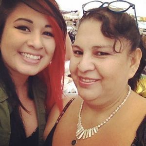 Meet your Posher, Teresa