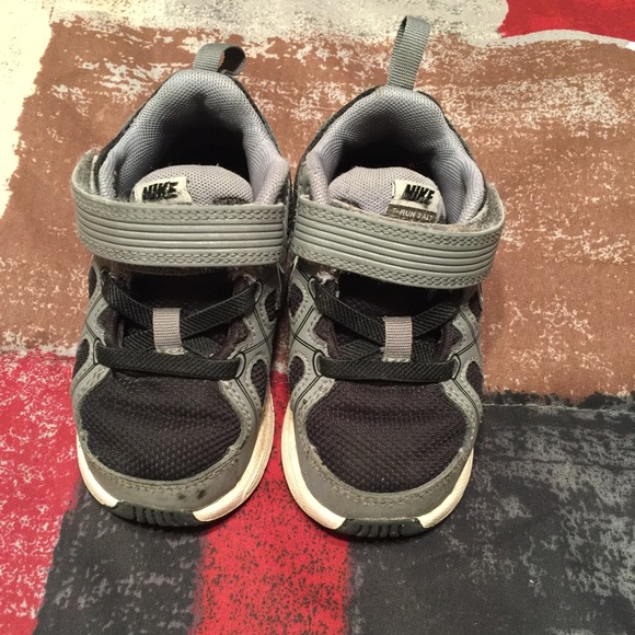 Toddlers Nike