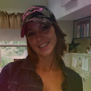 Meet your Posher, Kathy