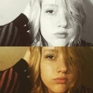 Meet your Posher, Kassidy