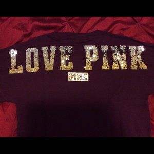 Maroon Bling VS Varsity Crew