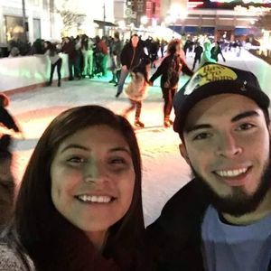 Meet your Posher, Roman