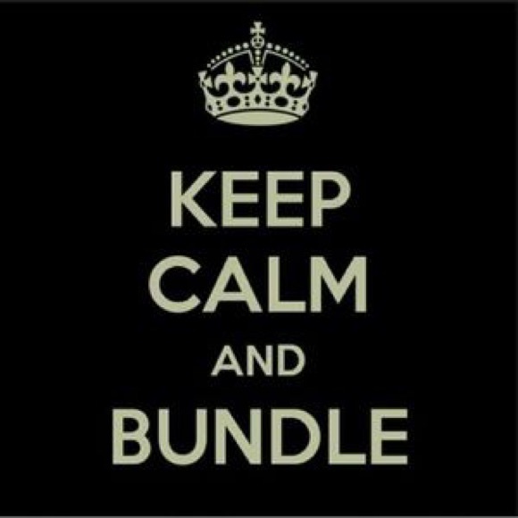 Bundle & Save!! - Picture 1 of 1