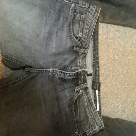 Buffalo David Bitton jeans