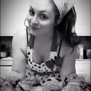 Meet your Posher, Joan