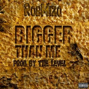 Meet your Posher, Rob