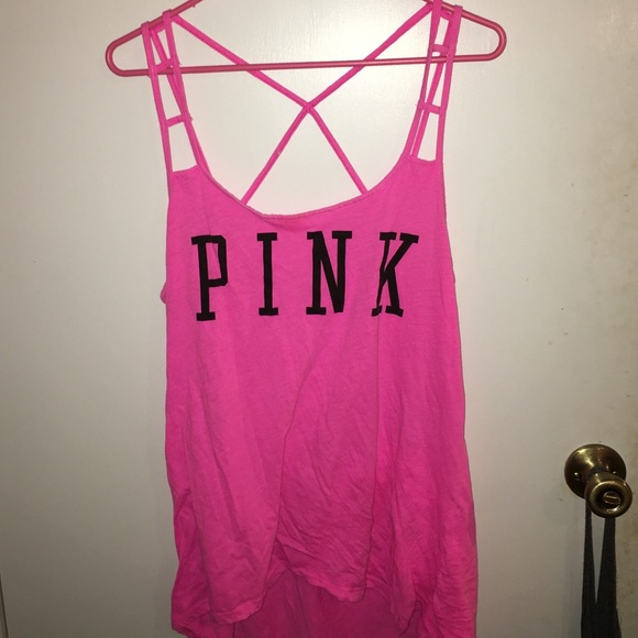 Victoria's Secret PINK tank top