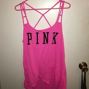 Victoria's Secret PINK tank top