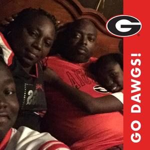 Meet your Posher, Nariah