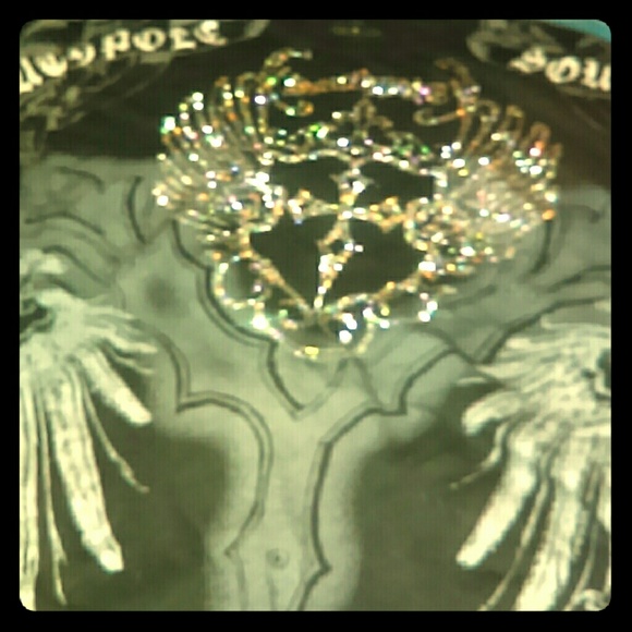Size 2xl South Pole T-shirt