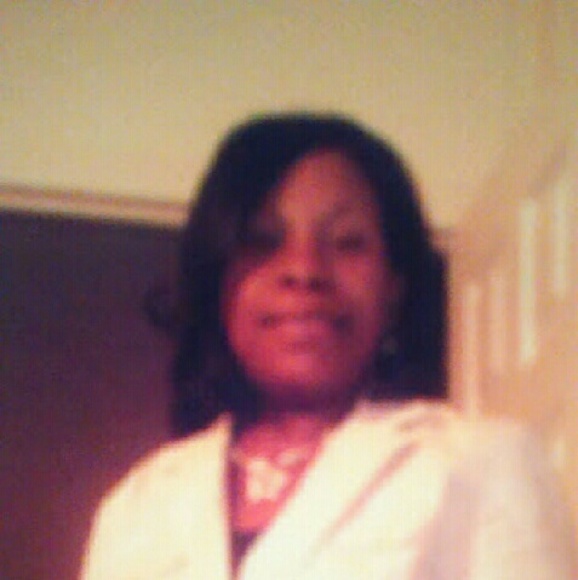 Meet your Posher, Genice