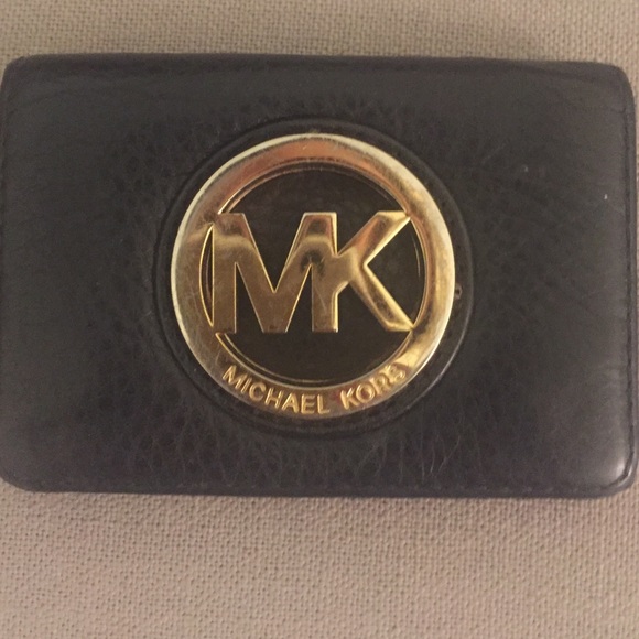 Michael Kors Small Wallet