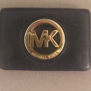 Michael Kors Small Wallet