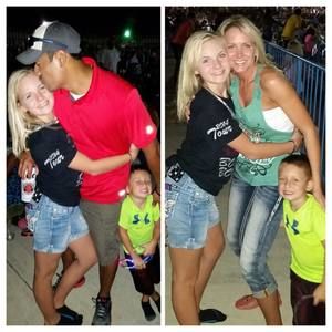 Meet your Posher, Angela