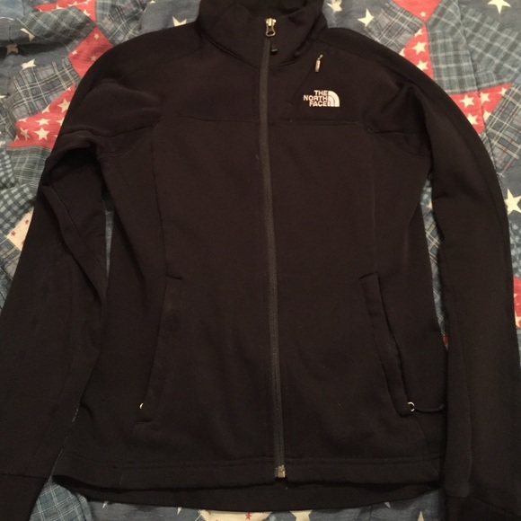 northface jacket size xs