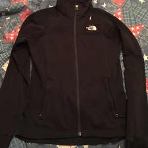 northface jacket size xs