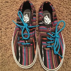 Vans