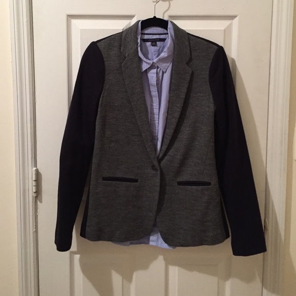 JCrew Blazer
