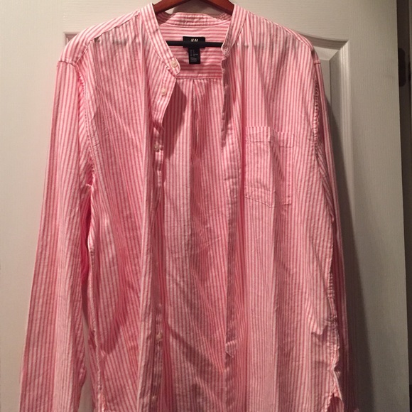 H&M men's shirt