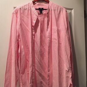 H&M men's shirt