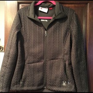 Spyder Core Sweater Jacket womens