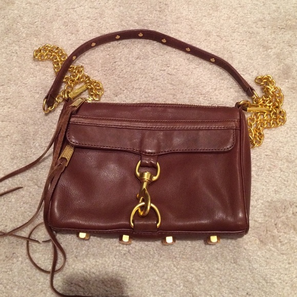 Rebecca Minkoff mini Mac - Picture 1 of 4