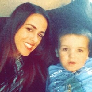 Meet your Posher, Bri