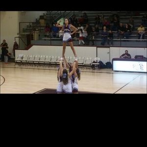 Meet your Posher, Raynie