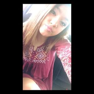 Meet your Posher, Gisselle