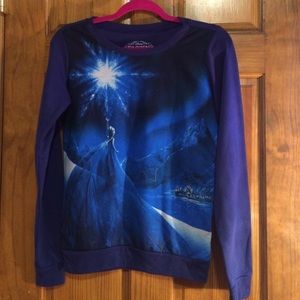 Frozen Crewneck