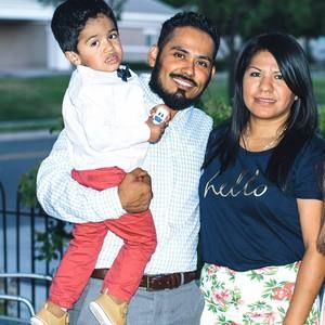 Meet your Posher, Lourdes