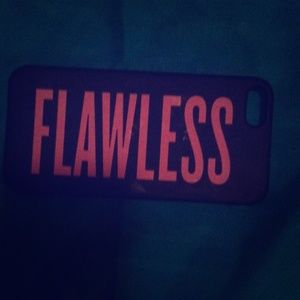 This is a iPhone 5 case